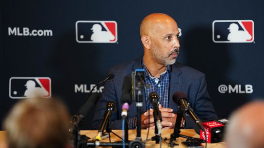 Coolbaugh: On Alex Cora's future in Boston and Red Sox losing out on Seth Lugo sweepstakes taken at BSJ Headquarters (Red Sox)